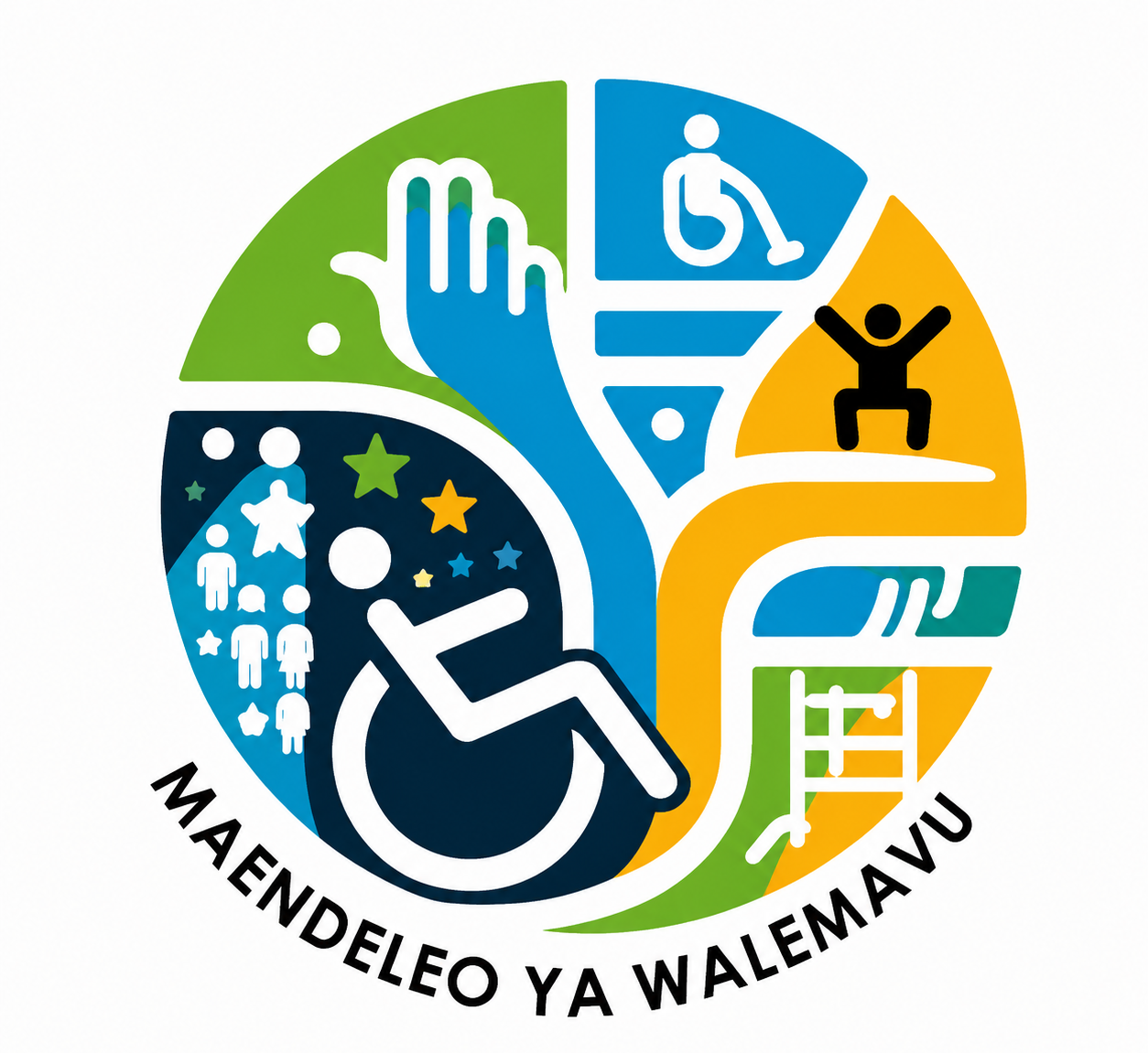 Maendeleo Ya Walemavu