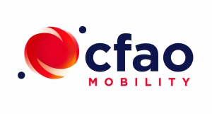 CFAO LOGO