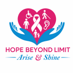Hope Beyond Limit Logo