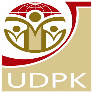 UDPK LOGO